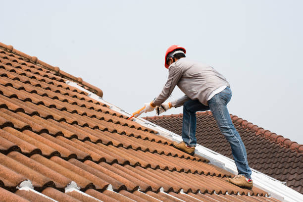 Hot Roofs in Marion, IL